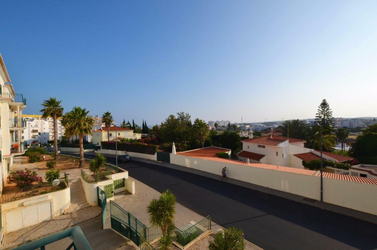 Libelinha Casa Apartment Albufeira Luaran gambar