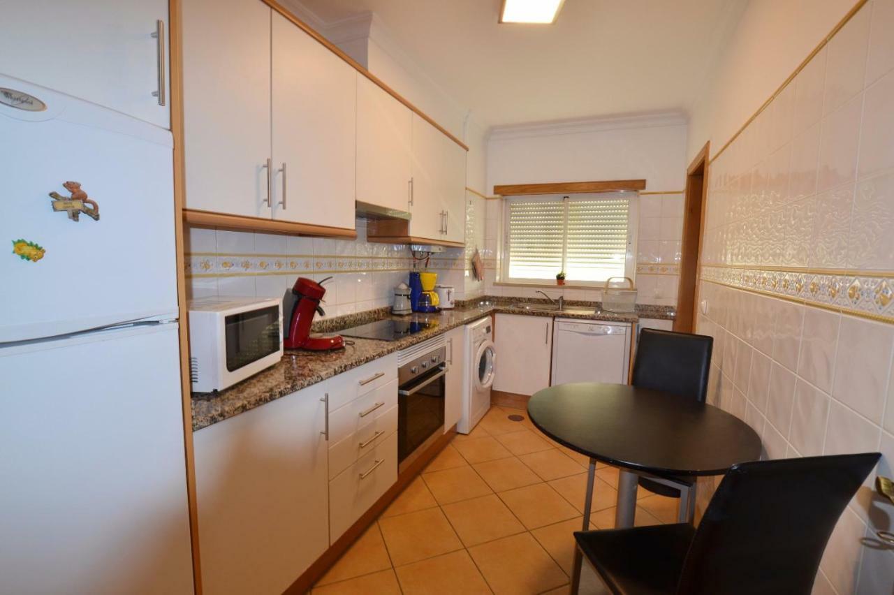 Libelinha Casa Apartment Albufeira Luaran gambar