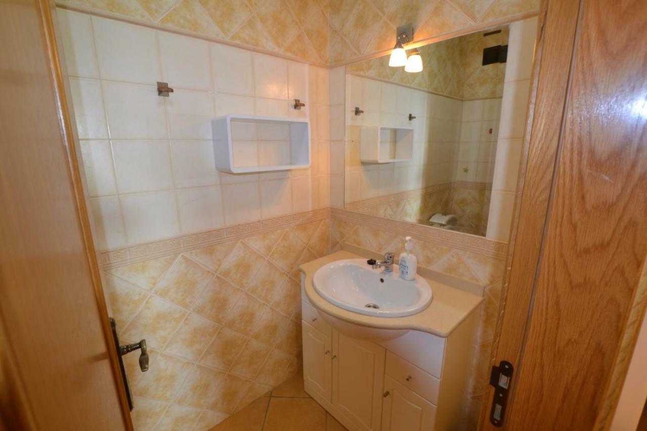 Libelinha Casa Apartment Albufeira Luaran gambar
