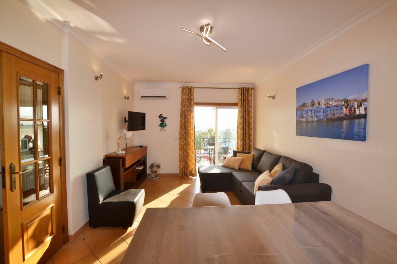 Libelinha Casa Apartment Albufeira Luaran gambar