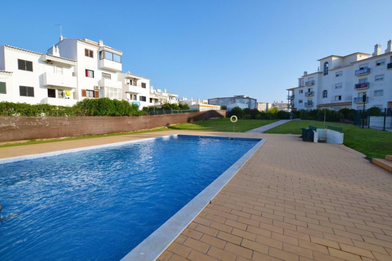 Libelinha Casa Apartment Albufeira Luaran gambar
