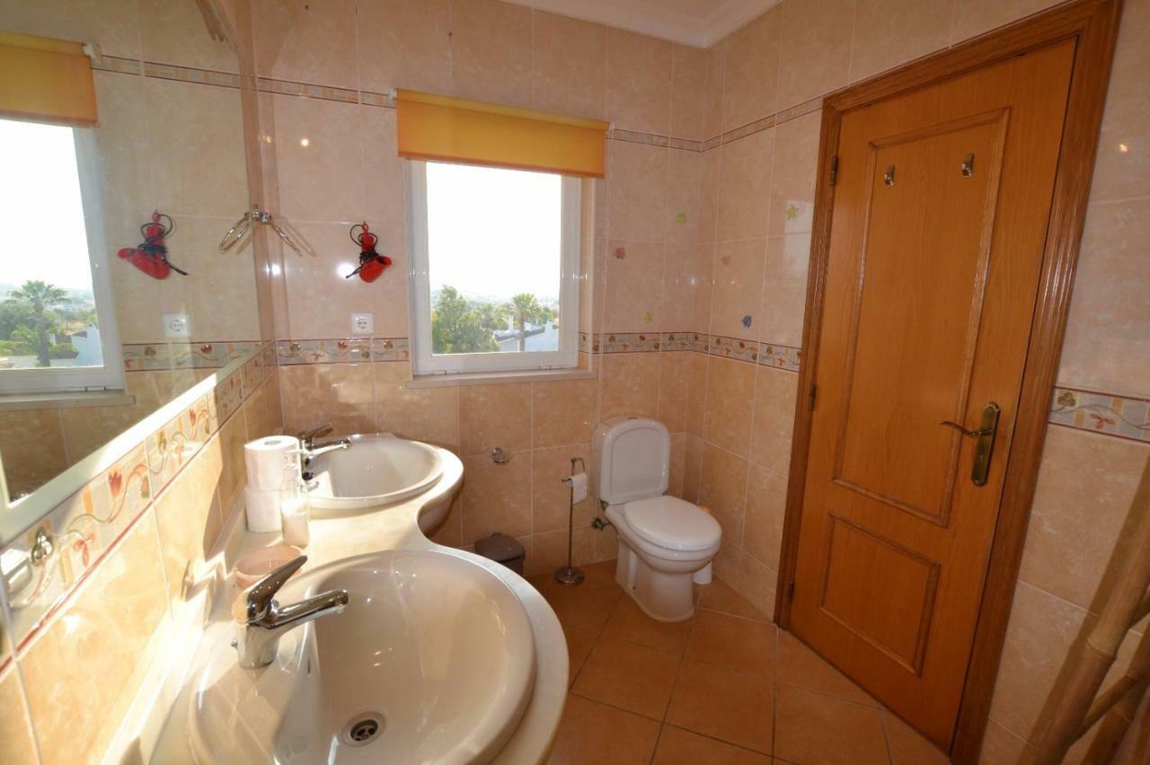 Libelinha Casa Apartment Albufeira Luaran gambar