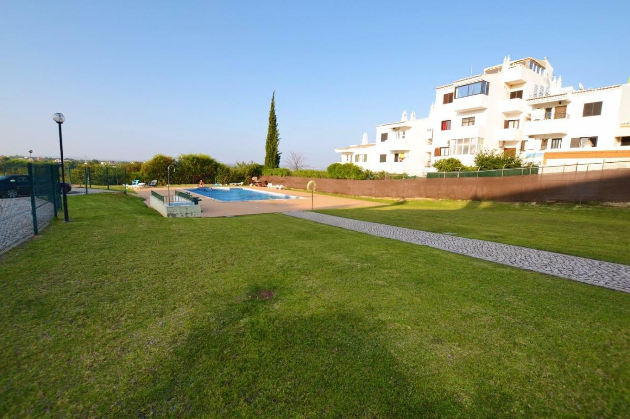 Libelinha Casa Apartment Albufeira Luaran gambar