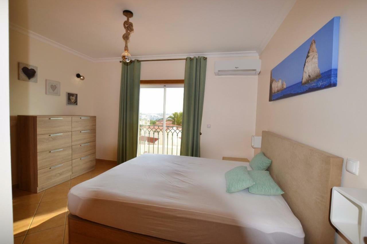 Libelinha Casa Apartment Albufeira Luaran gambar