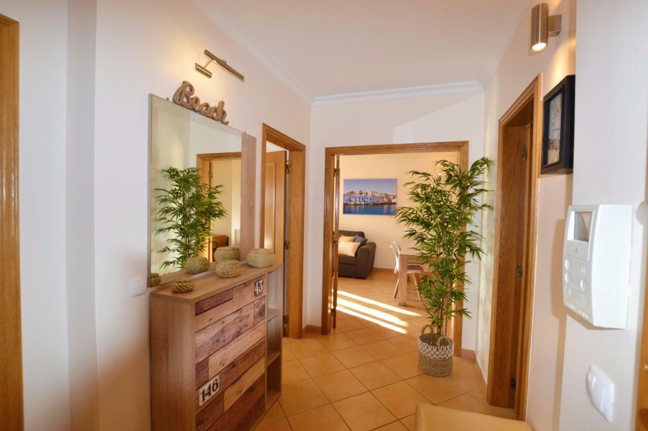 Libelinha Casa Apartment Albufeira Luaran gambar